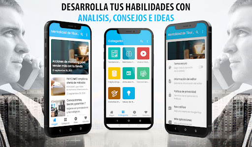 Mentalidad de Tiburon