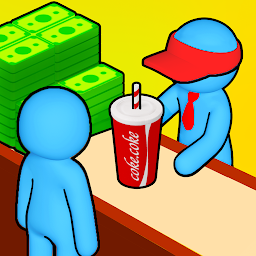 バーガーください！ (Burger Please!) Mod Apk