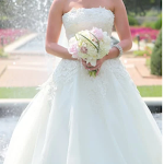 Cover Image of ダウンロード Wedding Dresses, Bridal Makeup  APK
