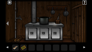 Forgotten Hill Tales - Screenshot 2