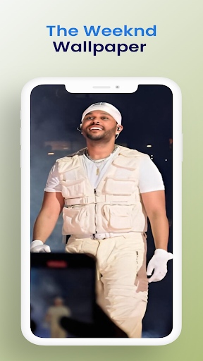 The Weeknd Wallpaper