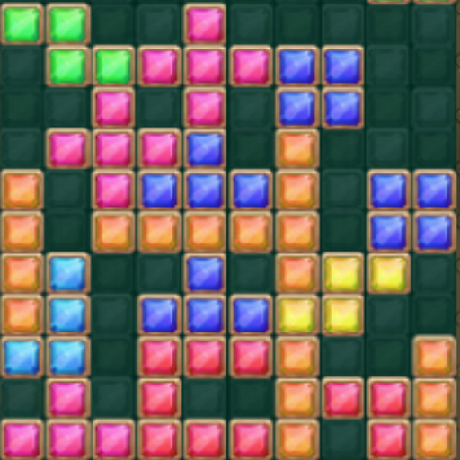 Bit Puzzle - Block Puzzle Game 1.0.0 Icon