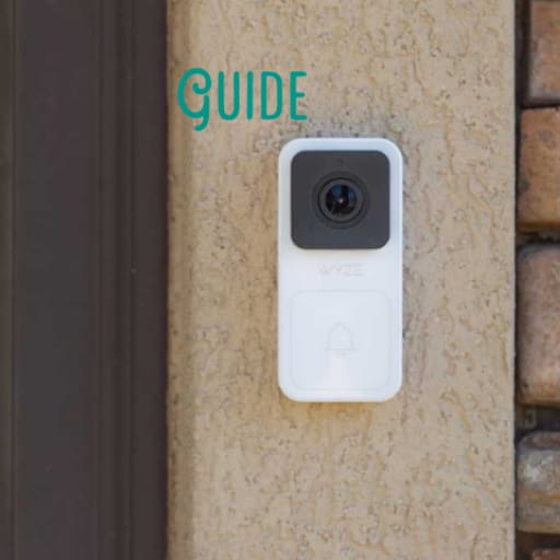WAZE Video Doorbell Guide