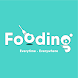 Fooding - Ứng dụng giao đồ ăn - Androidアプリ