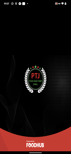 Android application PTJ screenshort