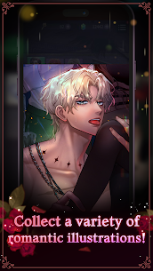 Lady in Midnight MOD APK: Otome Story (Free Premium Choices) Download 6