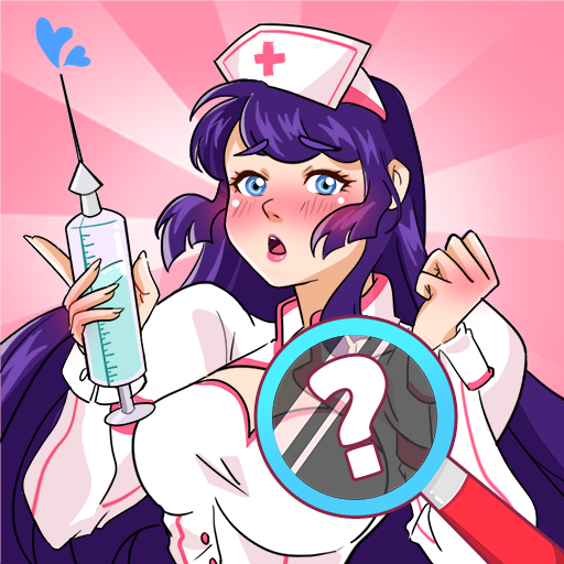 Delete Puzzle: Nurse Story