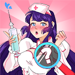 Cover Image of Herunterladen Delete Puzzle: Nurse Story  APK