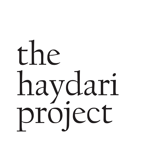 The Haydari Project  Icon