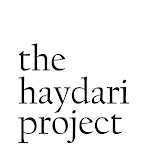 The Haydari Project icon