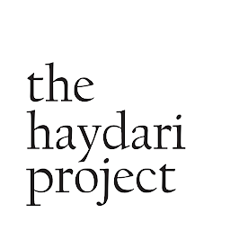 Icon image The Haydari Project