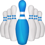 Bowling Coach Assistant icon