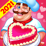 Cover Image of Download Cooking Party : Cooking Star Chef Cooking Games 1.8.6 APK