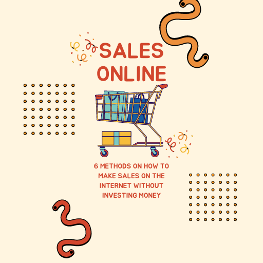 Sales Online logo