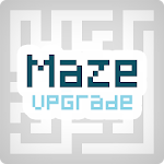 Maze Upgrade Apk