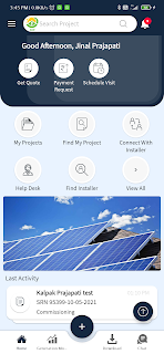 SUNSAFE Solar
