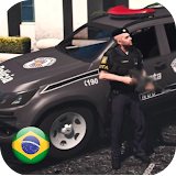 RP Elite  -  Op. Policial Online icon
