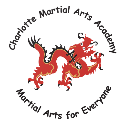 Charlotte Martial Arts Academy logo