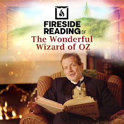 Icon image Fireside Reading of The Wonderful Wizard of Oz