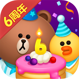 LINE シェフ かわいいクッキングゲームでレストラン経営！ Mod Apk
