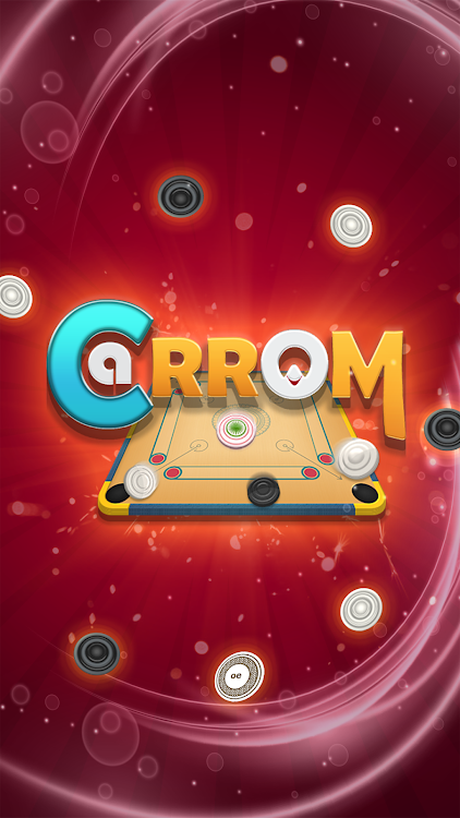 Carrom - 3.4 - (Android)