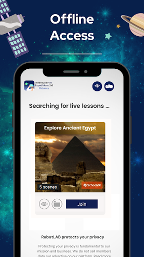 Expeditions 2.0 Odyssey Screen 3