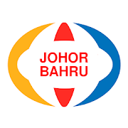 Johor Bahru Offline Map and Travel Guide