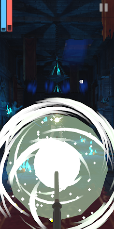 Wizards Duel - Spell Battle - Screenshot 2