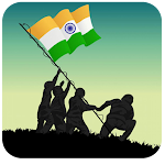 Cover Image of Download Indian Flag Wallpaper  APK