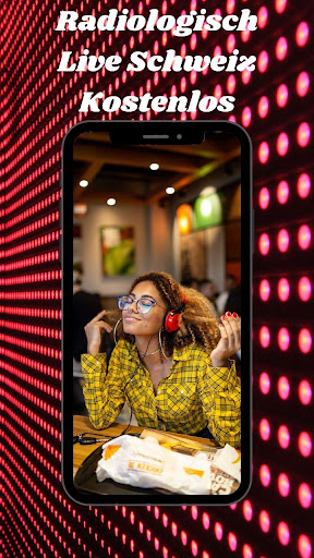 Radiologisch Live Schweiz Kost