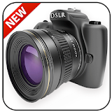 DSLR Photo Effects & Editor icon