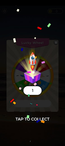 Creative Cross Words Connect Screen 3