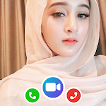 Cover Image of Download Online Video Call Advice Free Live Chat With Girls 7.0 APK