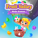 Cover Image of Download Fruit Valley  APK
