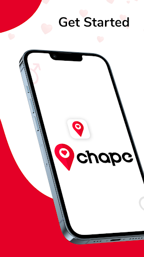 Chape Screen 2