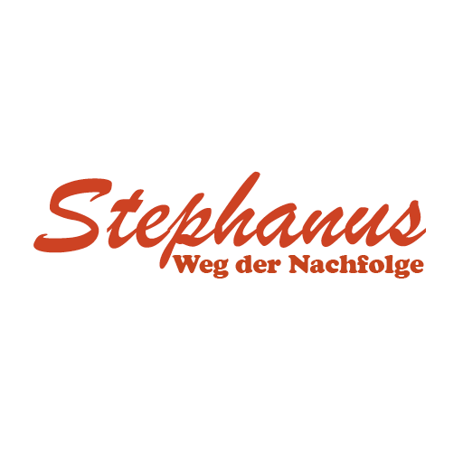 Stephanus - WdN logo
