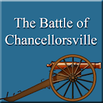Cover Image of Unduh Civil War - Chancellorsville  APK