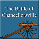 Civil War - Chancellorsville icon