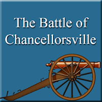 Civil War - Chancellorsville