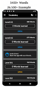 Oxford Vocabulary – 2023 v2.8 (Premium) 4