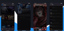Mangaku - Baca Manga & AnimeHD APK