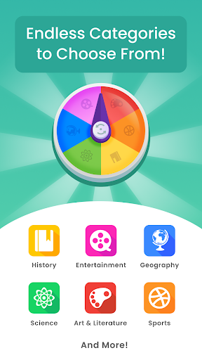 Trivia Quiz Knowledge 2