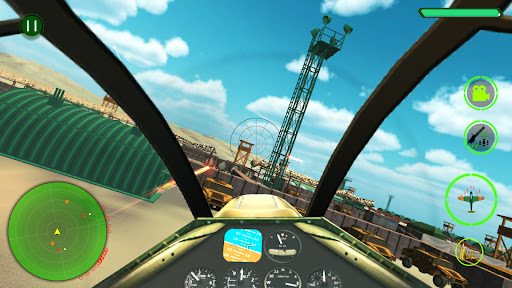 Strategy Air Battle  WW2 War