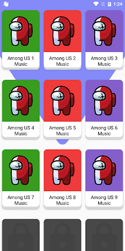 Among Us Soundboard - All Game Sounds and Effects