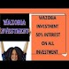 Wazobia Investment - Androidアプリ