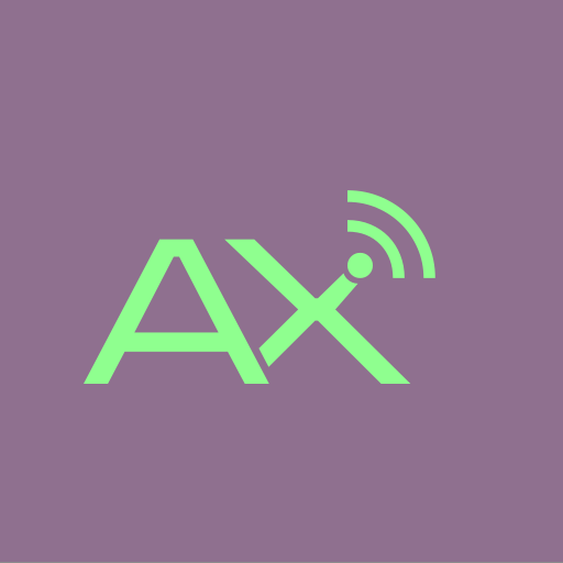 BG Drives AXconn logo