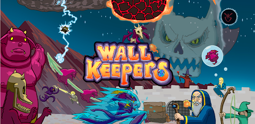Wall Keepers