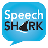 Speech Shark icon