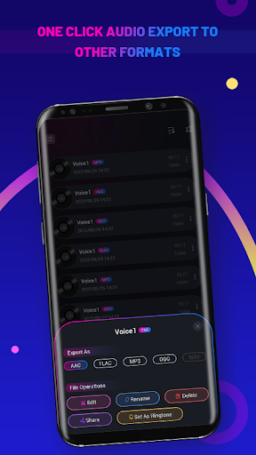 Audio Master - Ringtone Maker screenshot