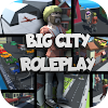 CITY ROLEPLAY: Life Simulator icon